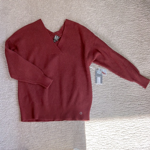 Worthington Sweaters - Worthington women’s sweater-NWT